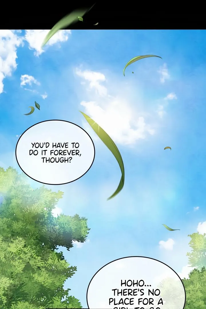 Island Without Shadows Chapter 4 page 126 - 