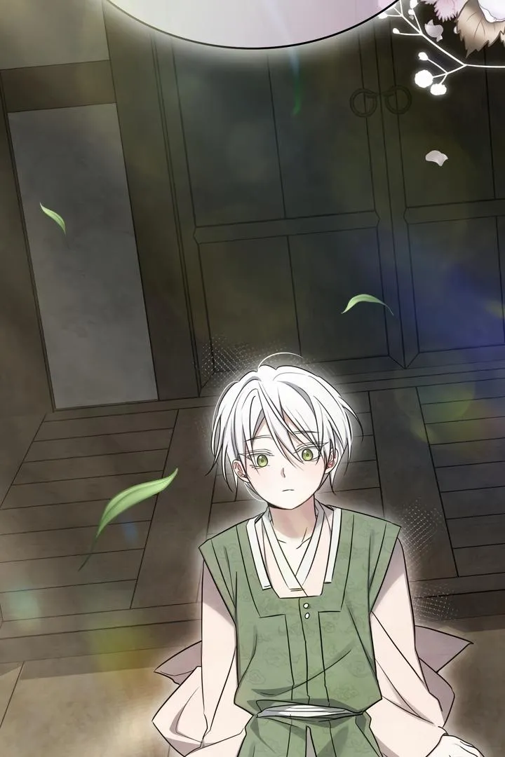 Island Without Shadows Chapter 4 page 128 - 