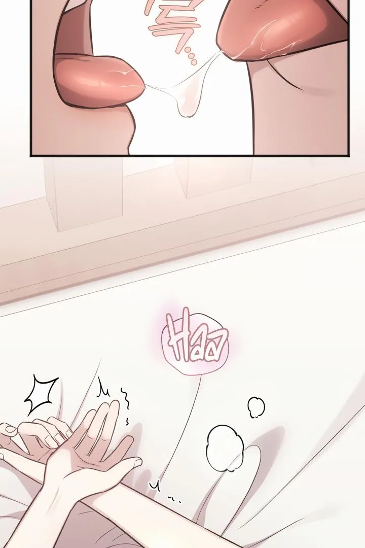 Island Without Shadows Chapter 4 page 34 - 