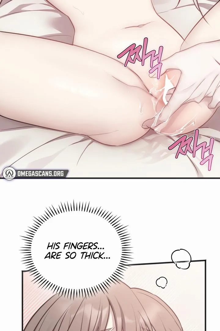 Island Without Shadows Chapter 4 page 53 - 