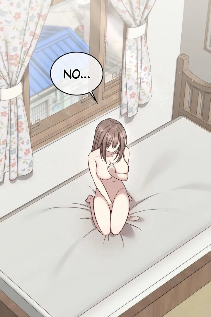 Island Without Shadows Chapter 4 page 95 - 