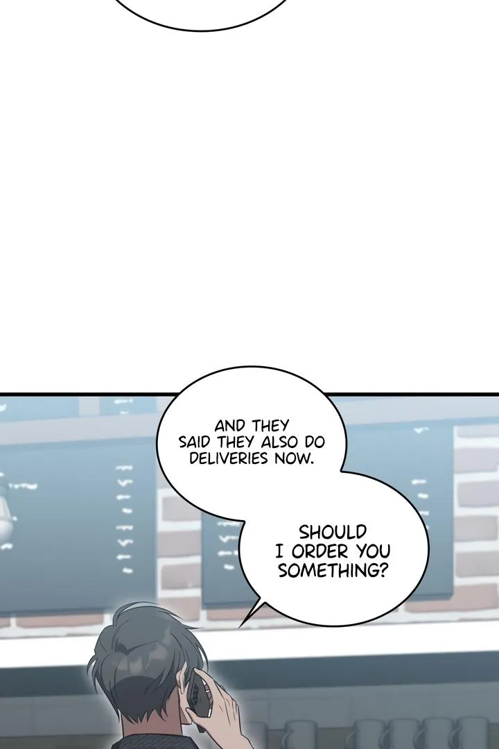 Island Without Shadows Chapter 5 page 104 - 
