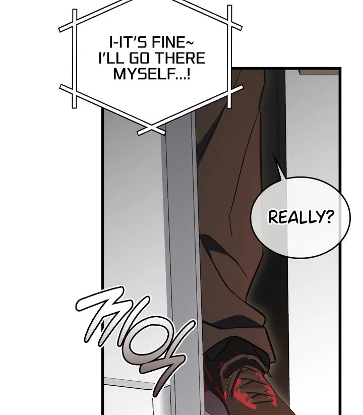 Island Without Shadows Chapter 5 page 108 - 