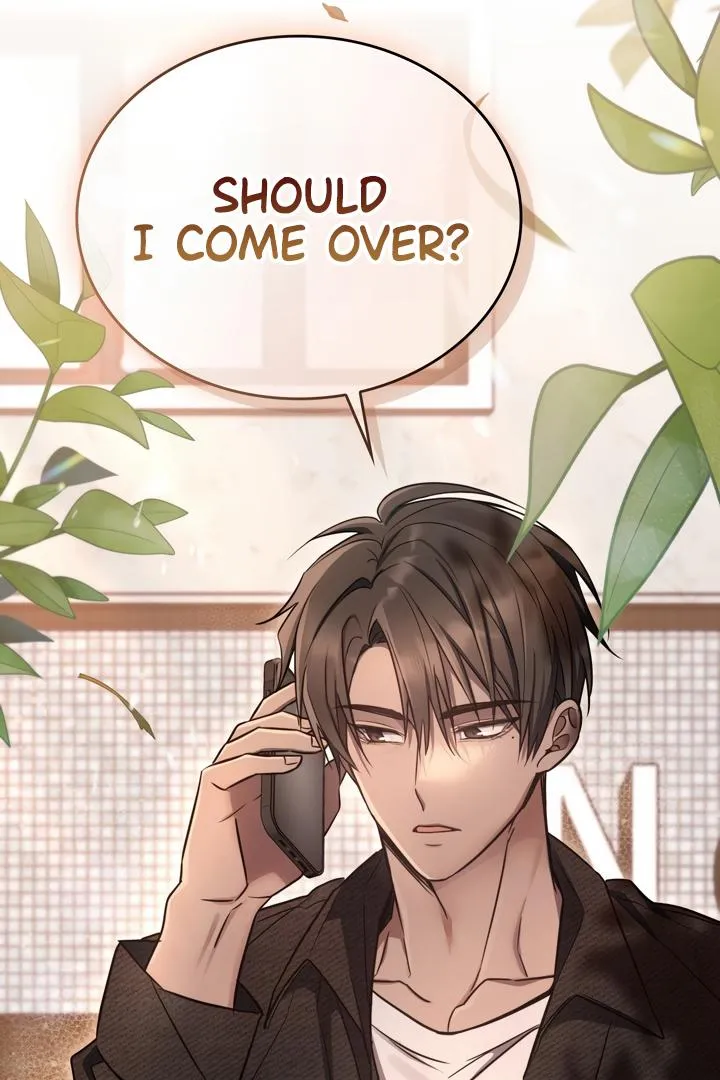 Island Without Shadows Chapter 5 page 112 - 