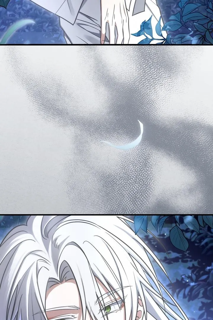Island Without Shadows Chapter 5 page 20 - 