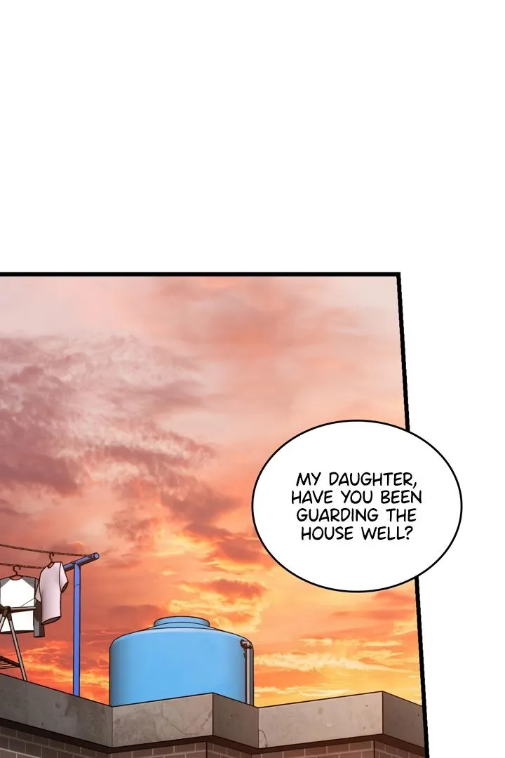 Island Without Shadows Chapter 5 page 29 - 