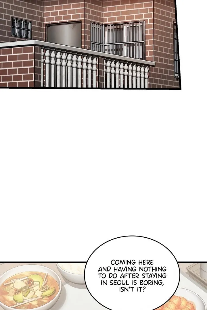 Island Without Shadows Chapter 5 page 30 - 