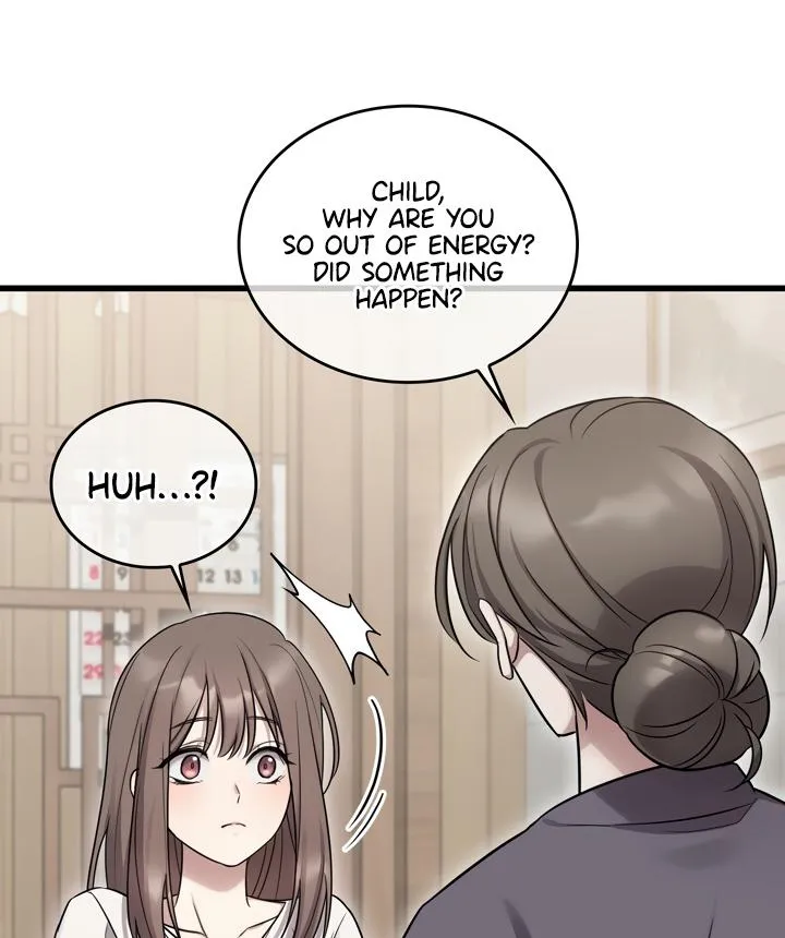 Island Without Shadows Chapter 5 page 32 - 
