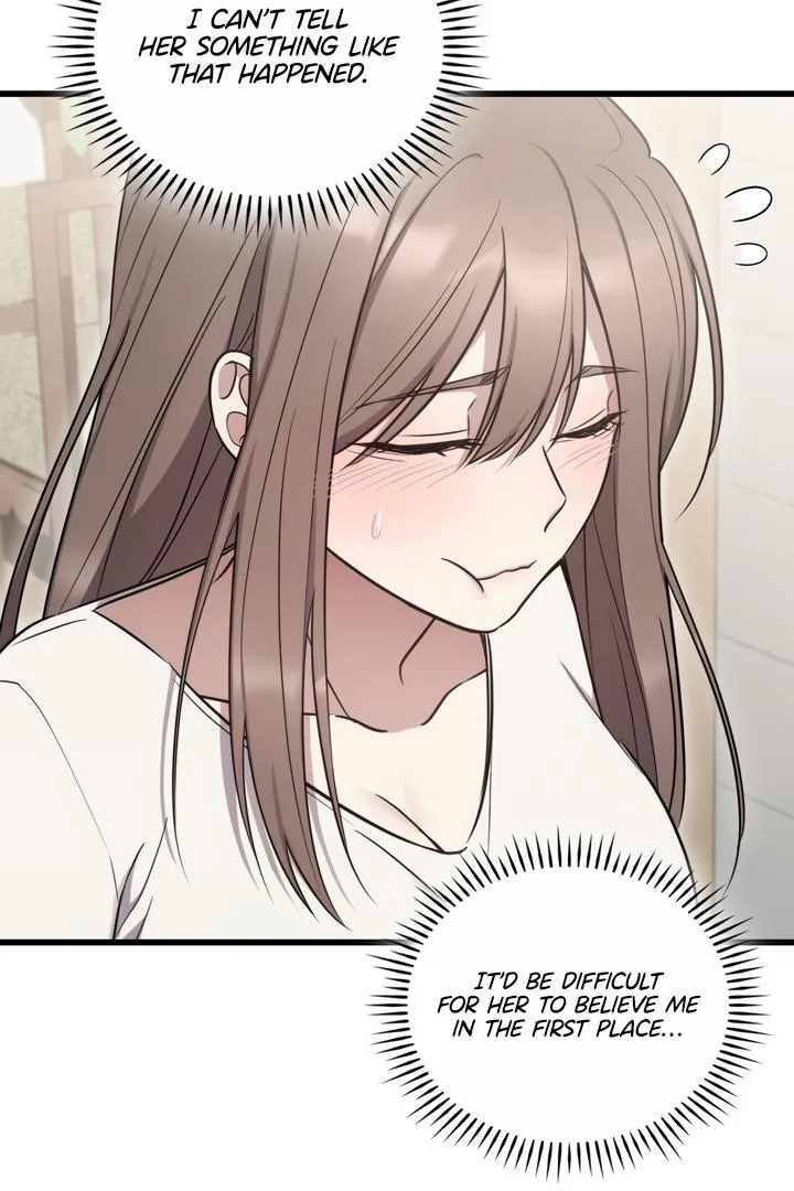 Island Without Shadows Chapter 5 page 38 - 