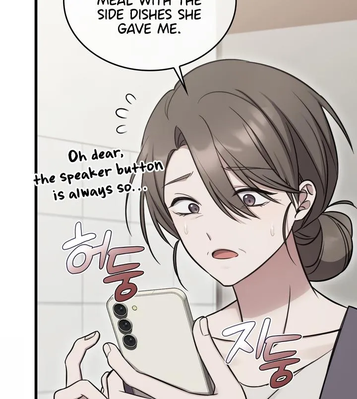 Island Without Shadows Chapter 5 page 54 - 