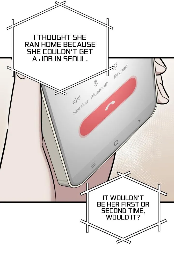 Island Without Shadows Chapter 5 page 56 - 