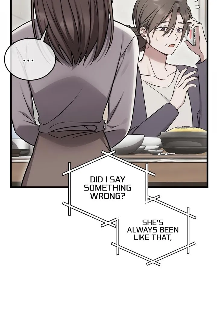 Island Without Shadows Chapter 5 page 58 - 