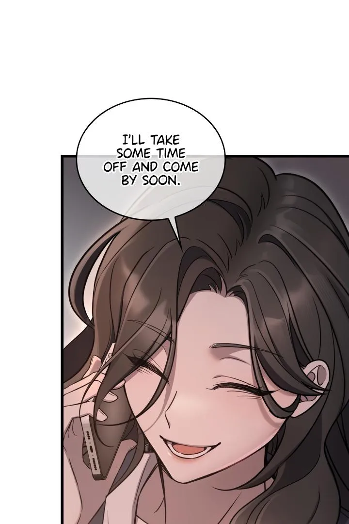 Island Without Shadows Chapter 5 page 68 - 