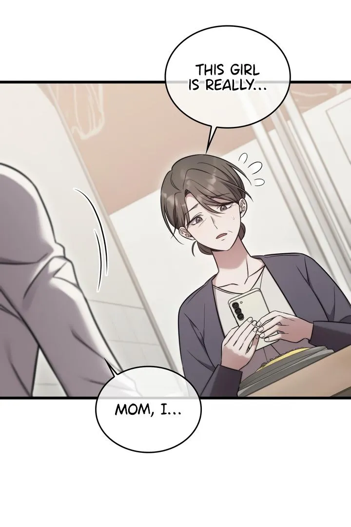 Island Without Shadows Chapter 5 page 70 - 