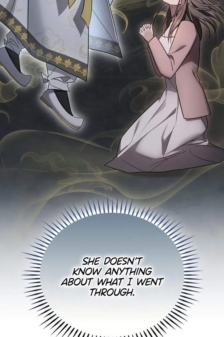 Island Without Shadows Chapter 5 page 92 - 