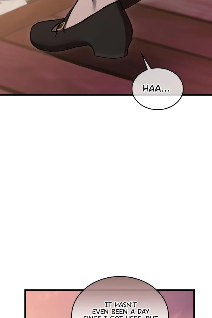 Island Without Shadows Chapter 5 page 94 - 
