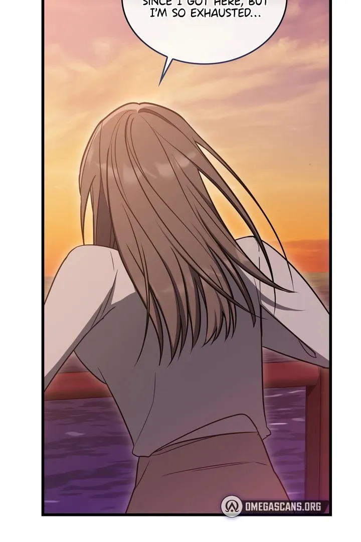 Island Without Shadows Chapter 5 page 95 - 