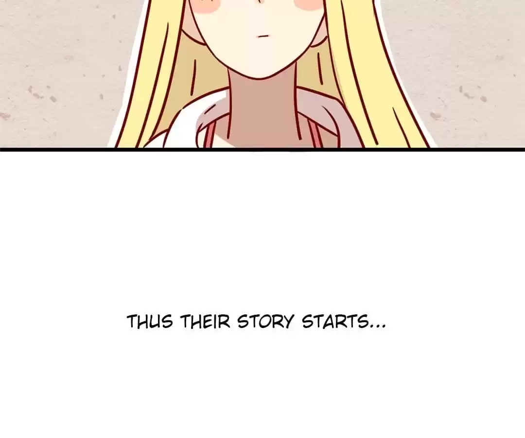 Isle of Farewell and Reunion Chapter 0 page 4 - 