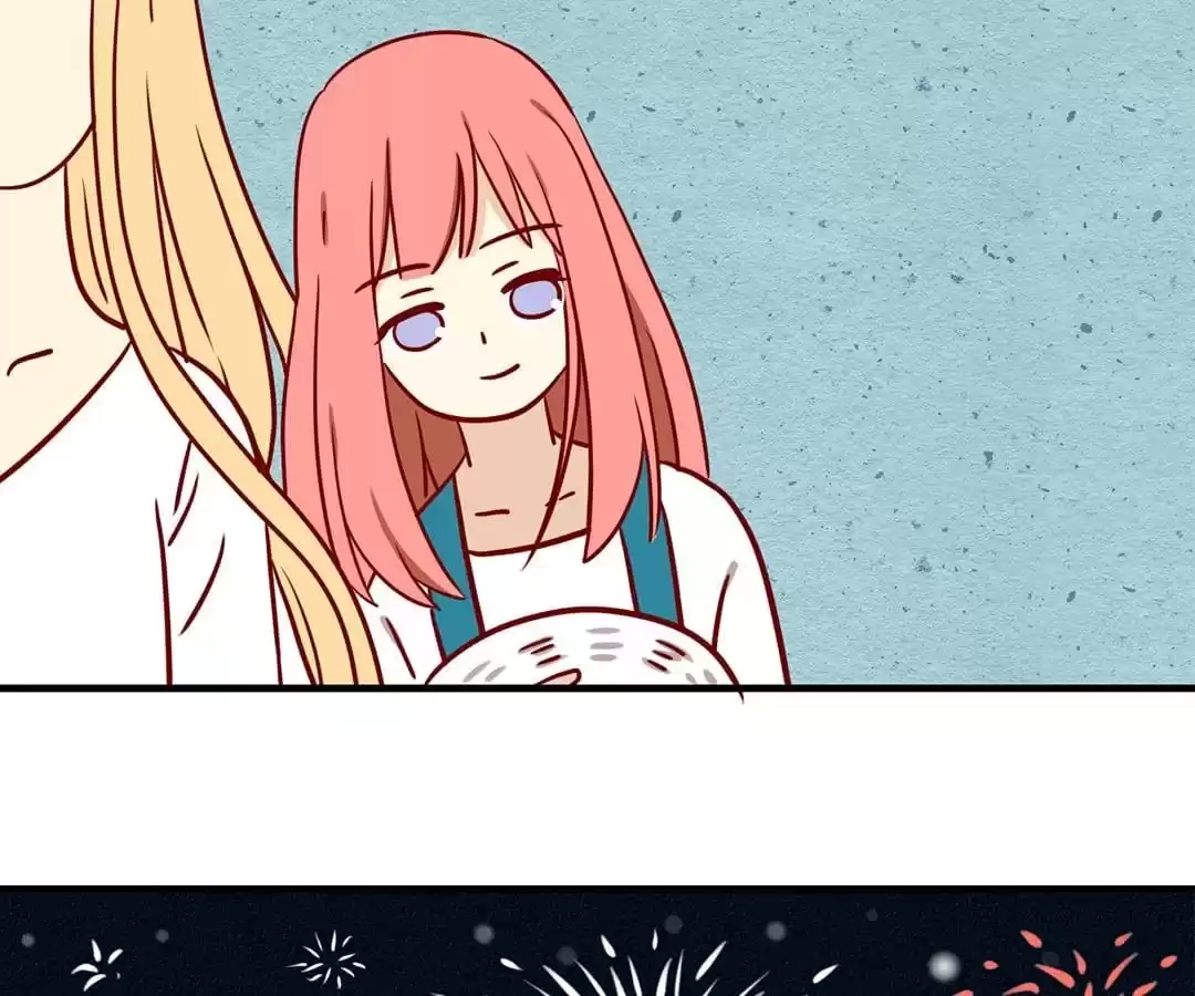 Isle of Farewell and Reunion Chapter 0 page 8 - 