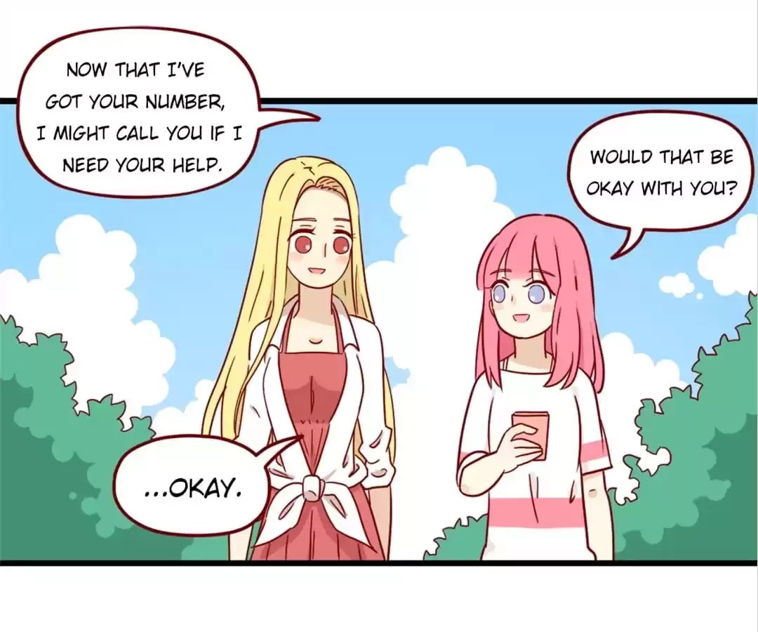 Isle of Farewell and Reunion Chapter 1 page 11 - 