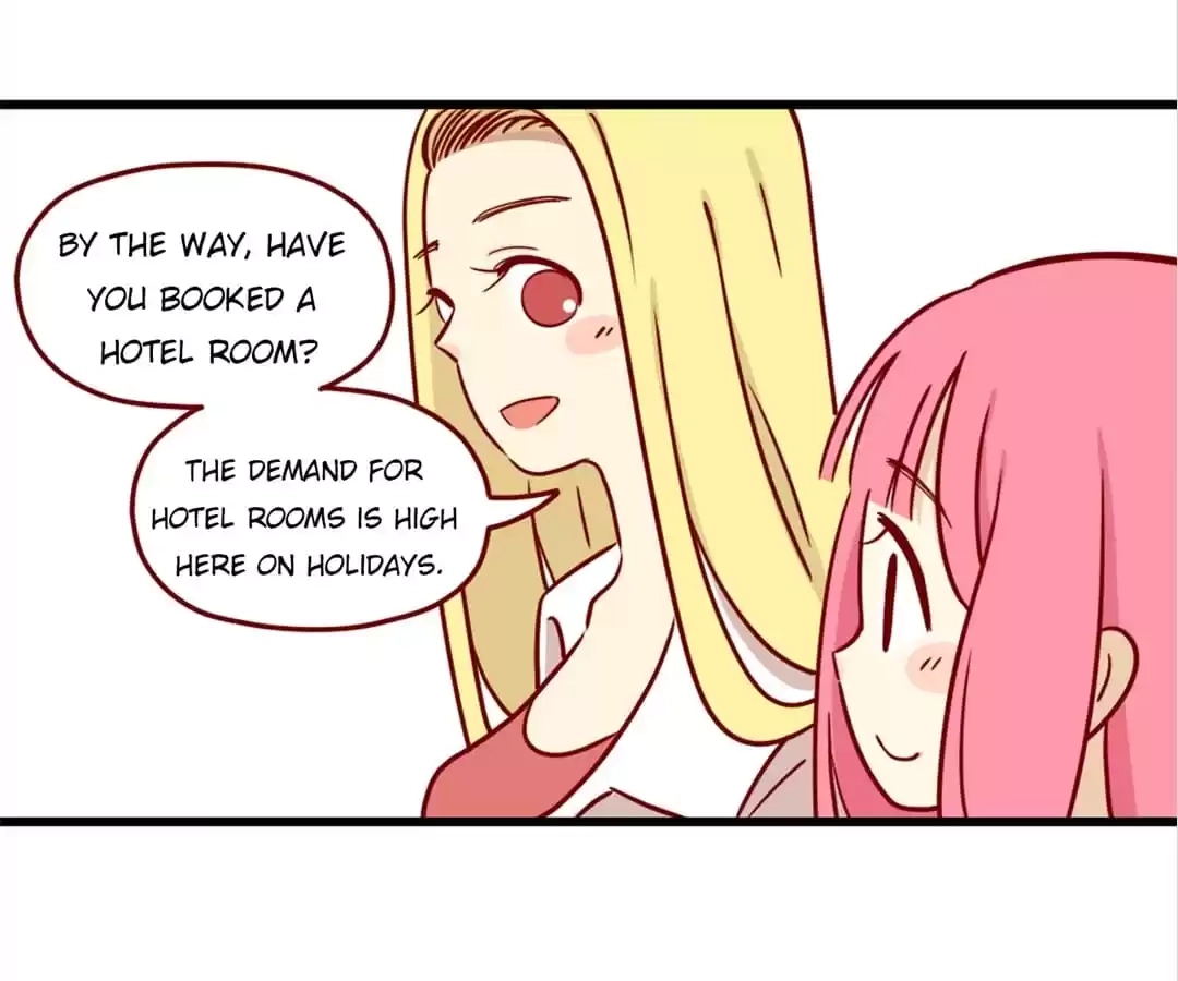 Isle of Farewell and Reunion Chapter 1 page 12 - 