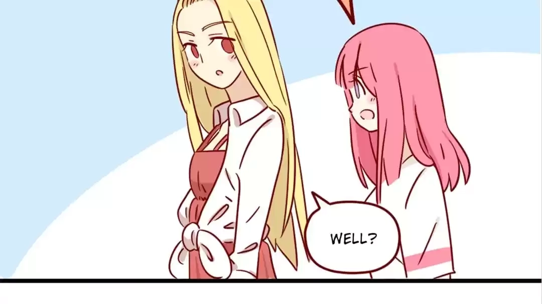 Isle of Farewell and Reunion Chapter 1 page 16 - 