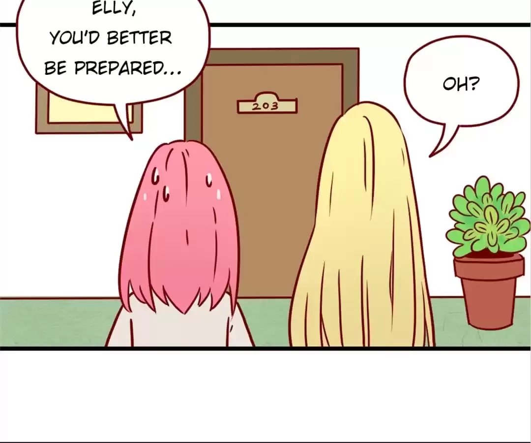 Isle of Farewell and Reunion Chapter 1 page 19 - 