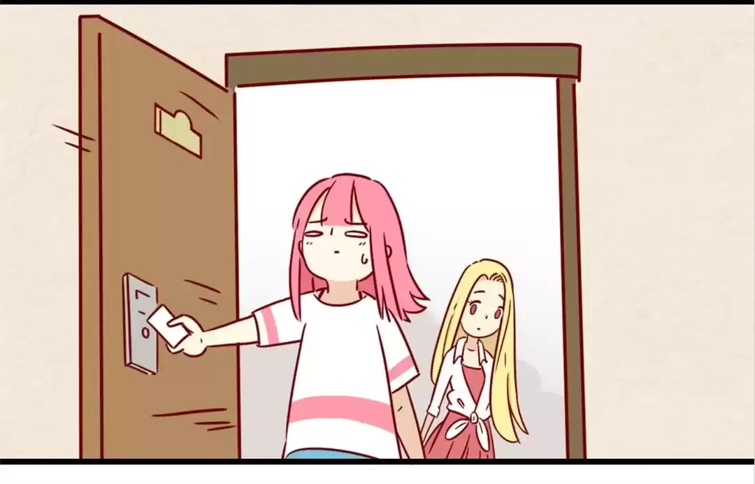 Isle of Farewell and Reunion Chapter 1 page 20 - 