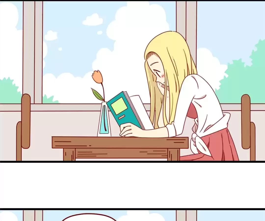 Isle of Farewell and Reunion Chapter 1 page 3 - 