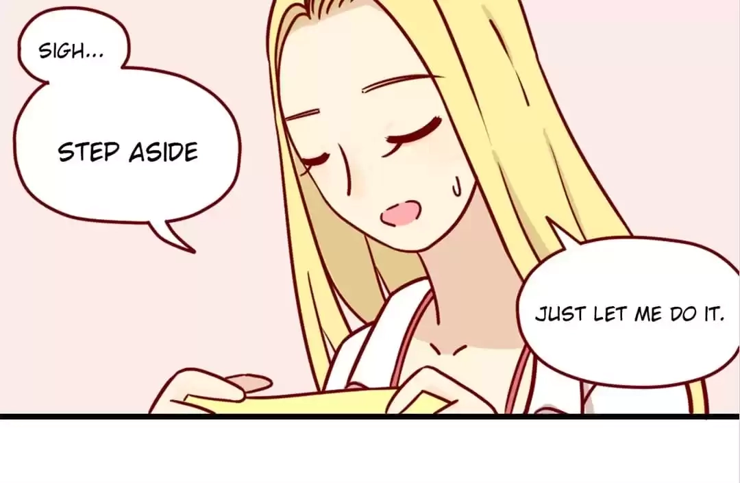 Isle of Farewell and Reunion Chapter 1 page 25 - 