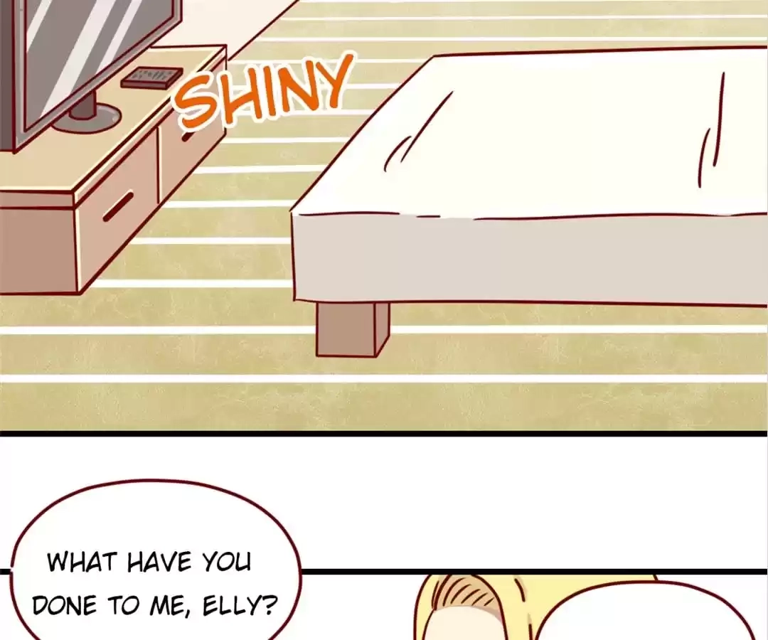Isle of Farewell and Reunion Chapter 1 page 29 - 