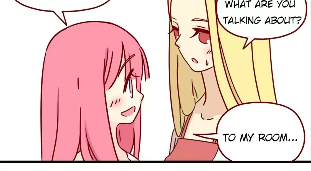 Isle of Farewell and Reunion Chapter 1 page 30 - 
