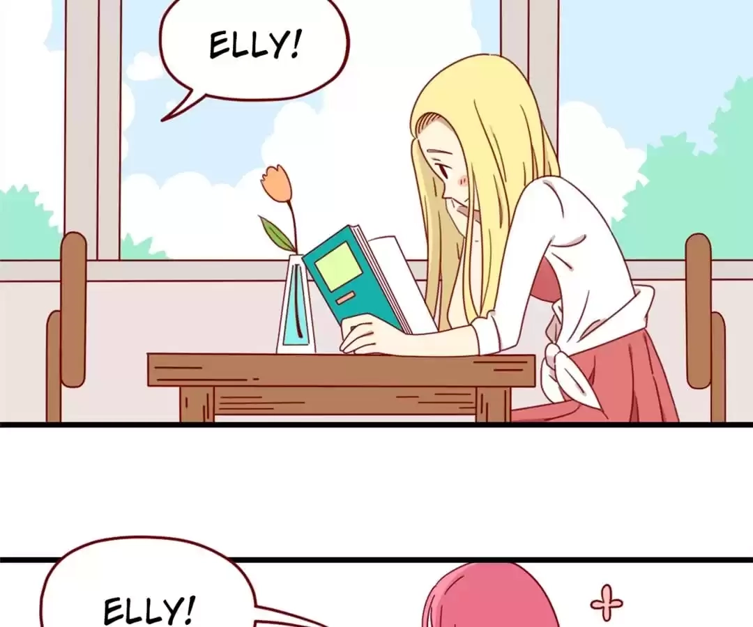 Isle of Farewell and Reunion Chapter 1 page 4 - 