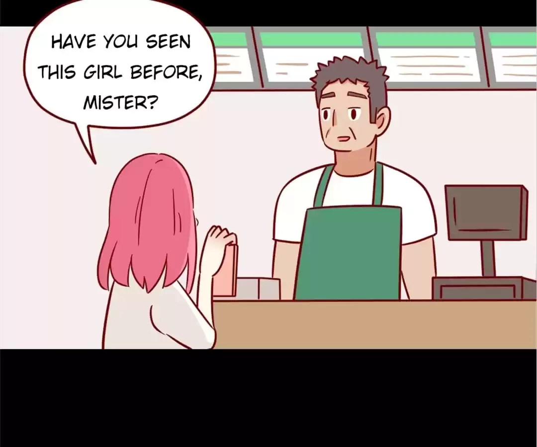 Isle of Farewell and Reunion Chapter 1 page 37 - 