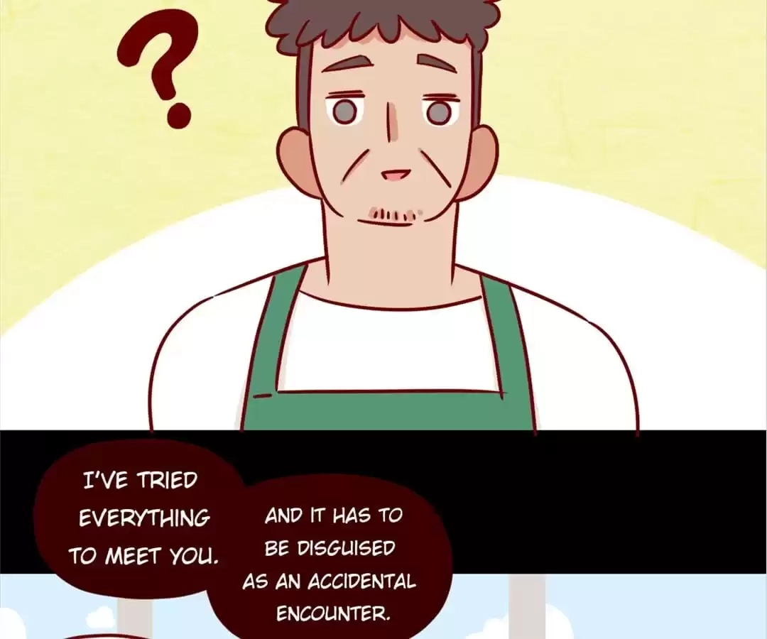 Isle of Farewell and Reunion Chapter 1 page 39 - 