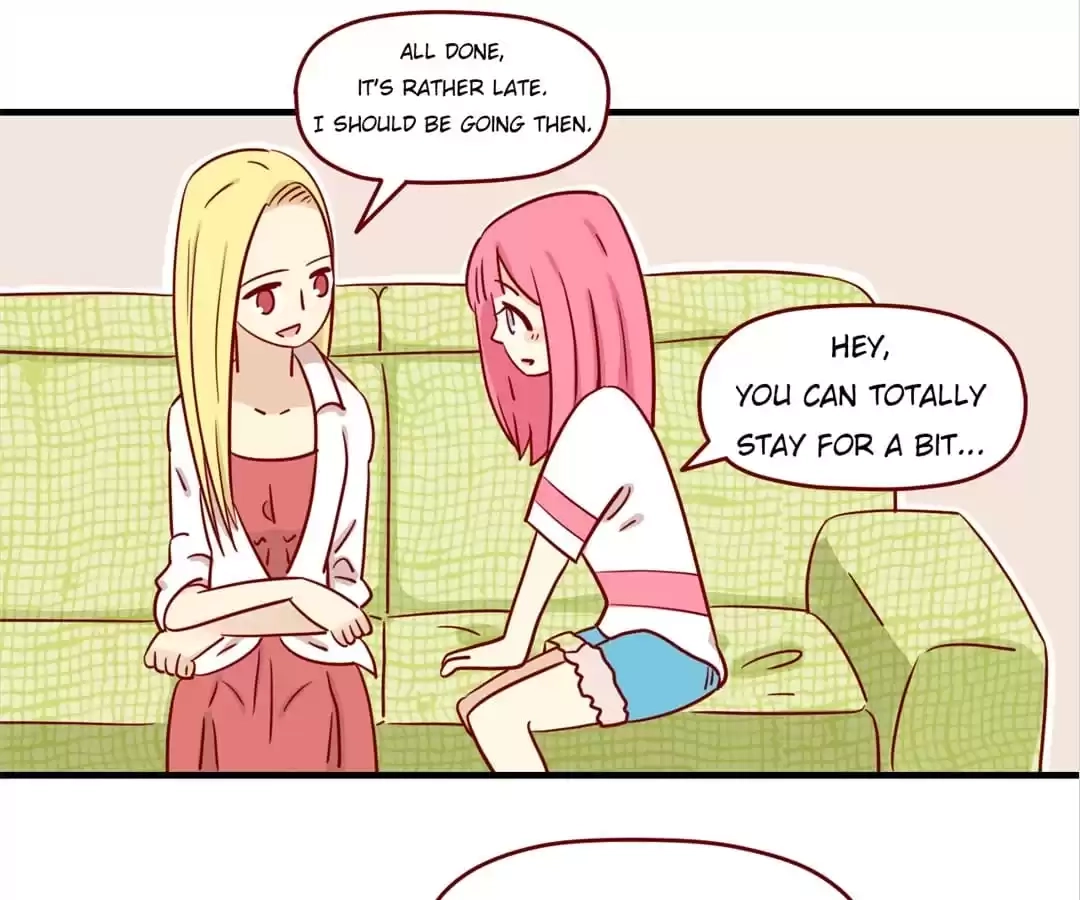 Isle of Farewell and Reunion Chapter 1 page 41 - 