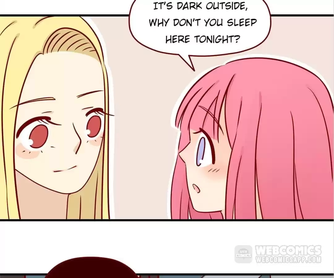 Isle of Farewell and Reunion Chapter 1 page 42 - 