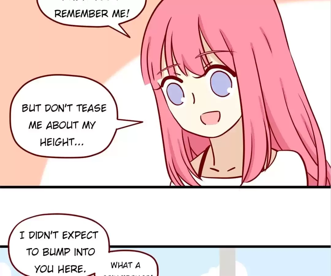 Isle of Farewell and Reunion Chapter 1 page 9 - 