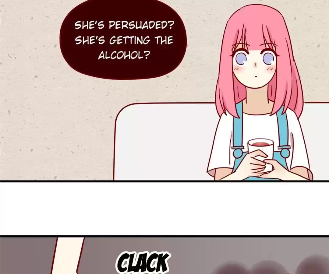 Isle of Farewell and Reunion Chapter 10 page 12 - 