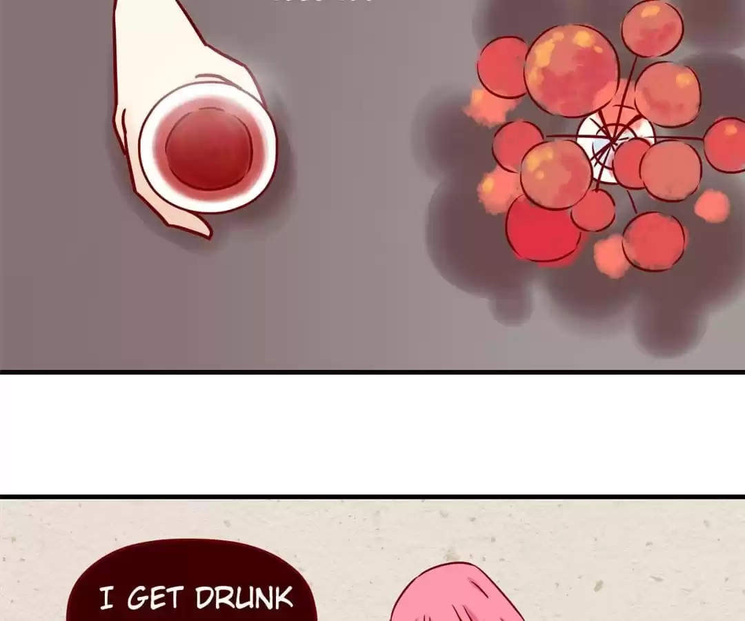Isle of Farewell and Reunion Chapter 10 page 13 - 