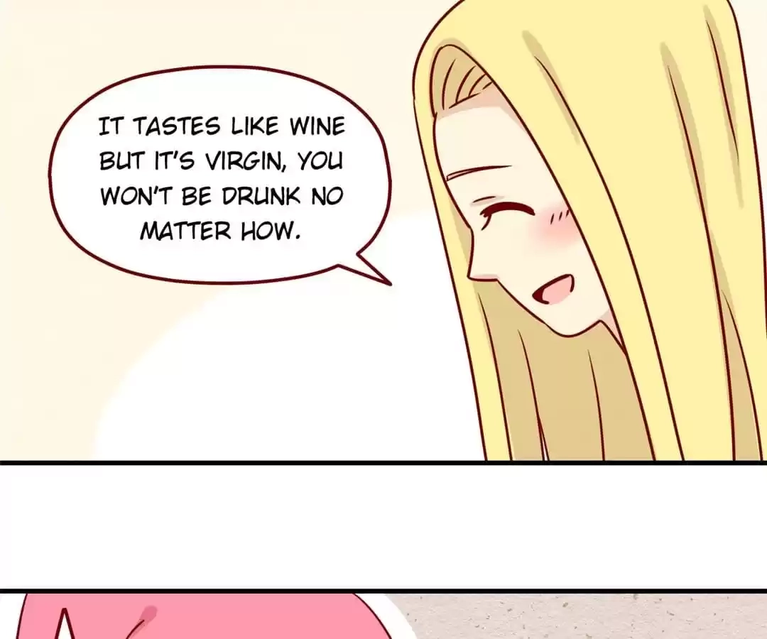 Isle of Farewell and Reunion Chapter 10 page 19 - 