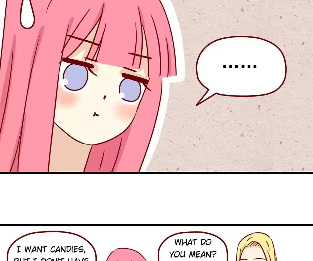 Isle of Farewell and Reunion Chapter 10 page 20 - 