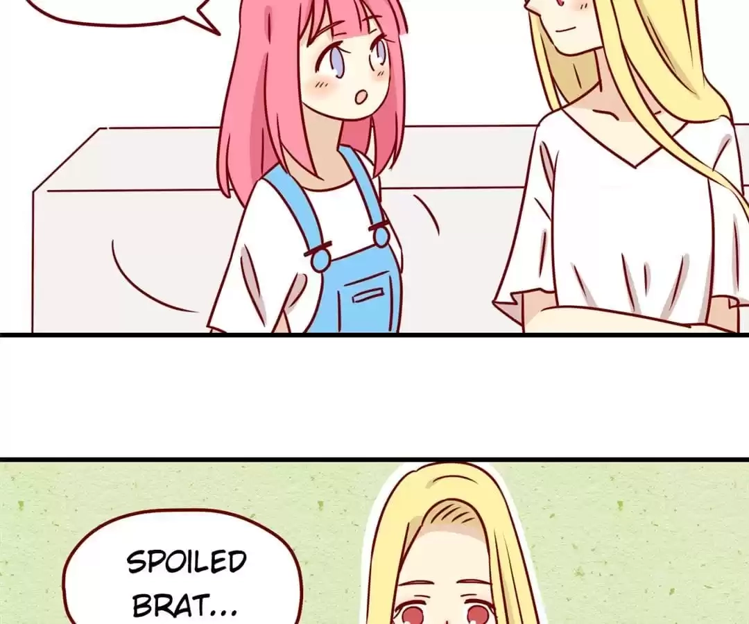 Isle of Farewell and Reunion Chapter 10 page 22 - 