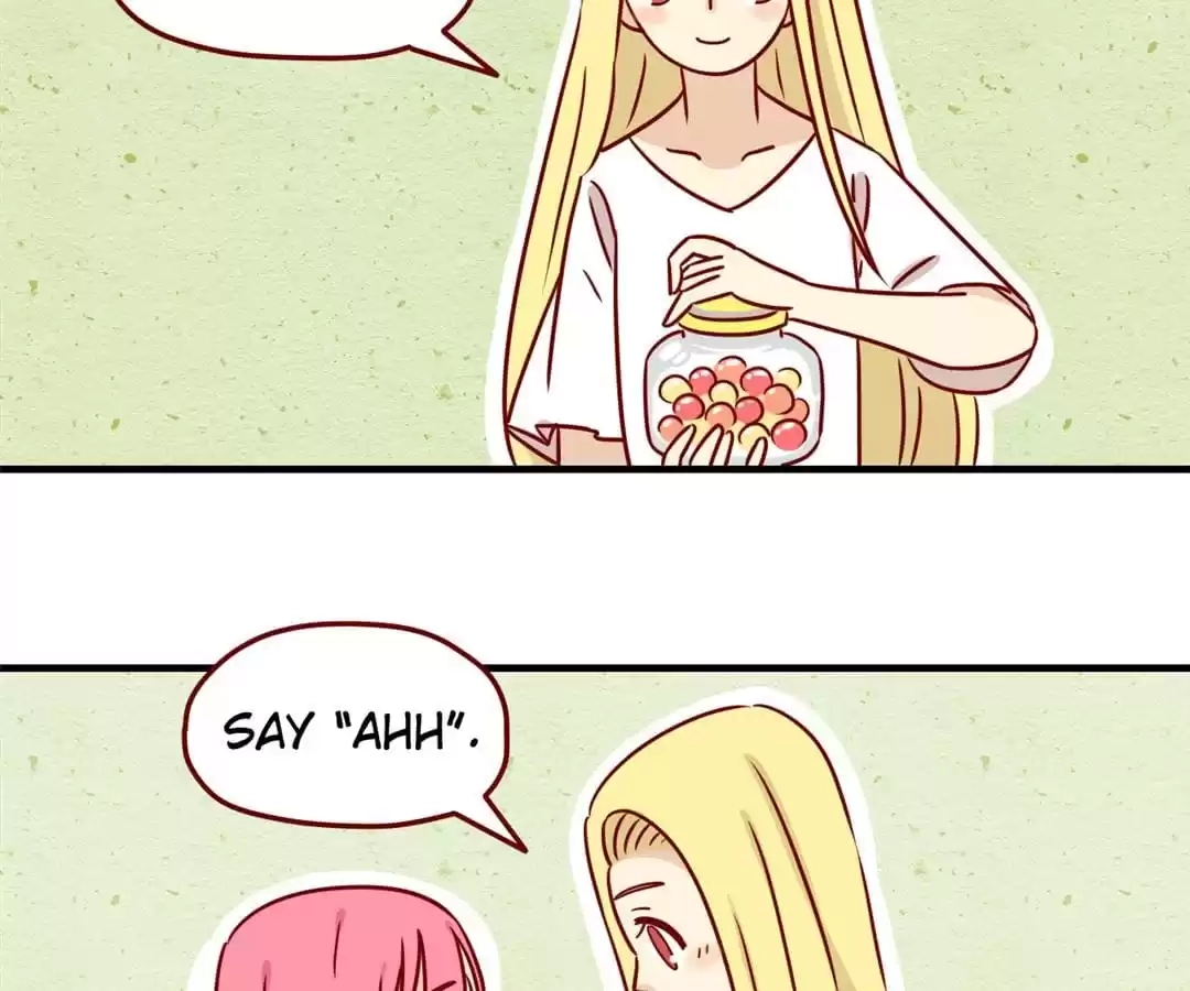 Isle of Farewell and Reunion Chapter 10 page 23 - 