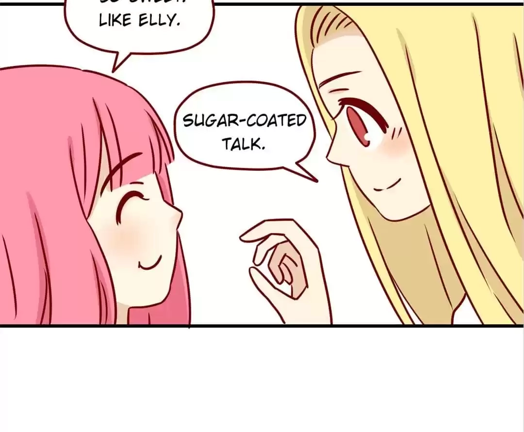Isle of Farewell and Reunion Chapter 10 page 27 - 