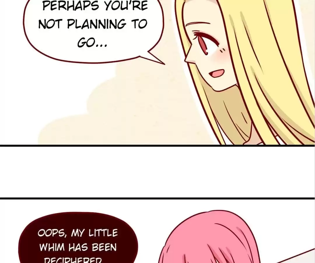 Isle of Farewell and Reunion Chapter 10 page 4 - 