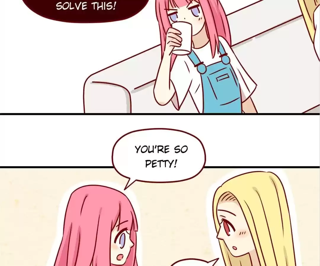 Isle of Farewell and Reunion Chapter 10 page 6 - 