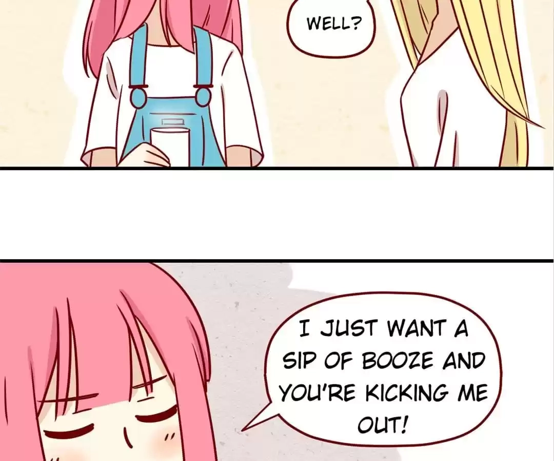 Isle of Farewell and Reunion Chapter 10 page 7 - 