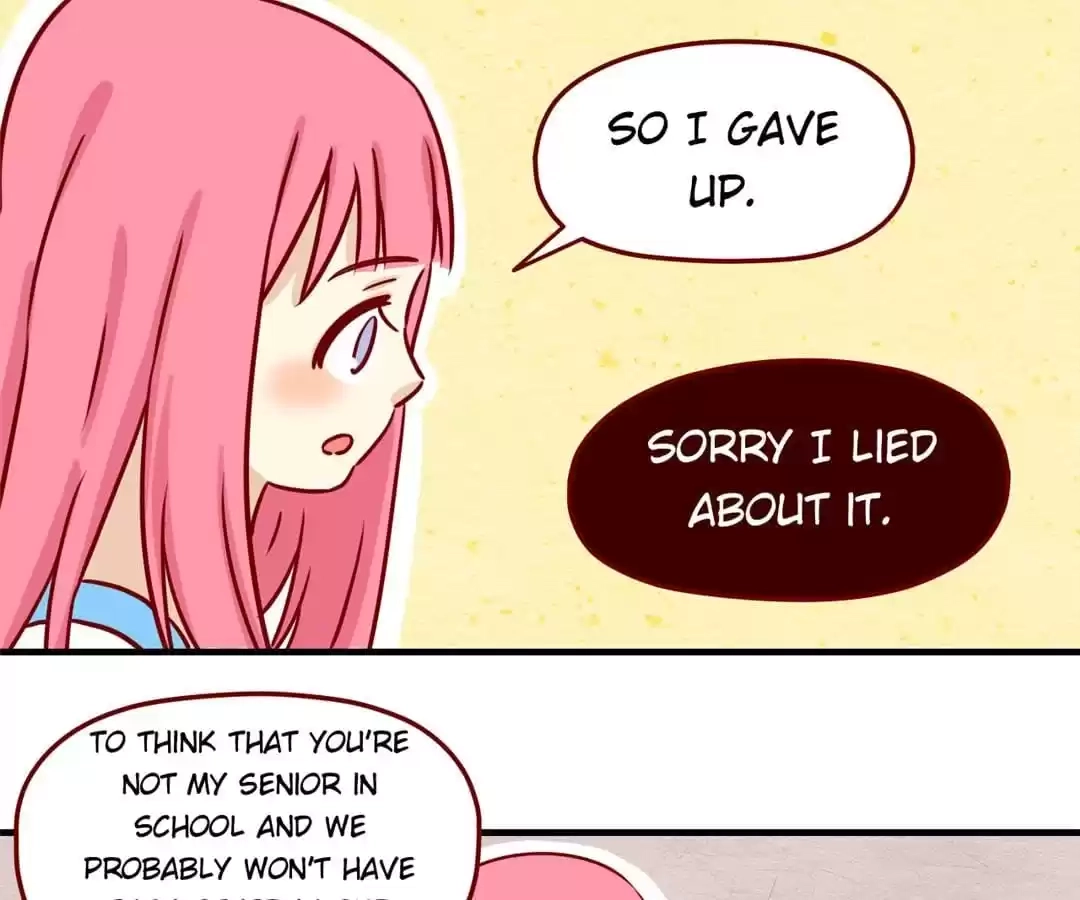Isle of Farewell and Reunion Chapter 11 page 11 - 