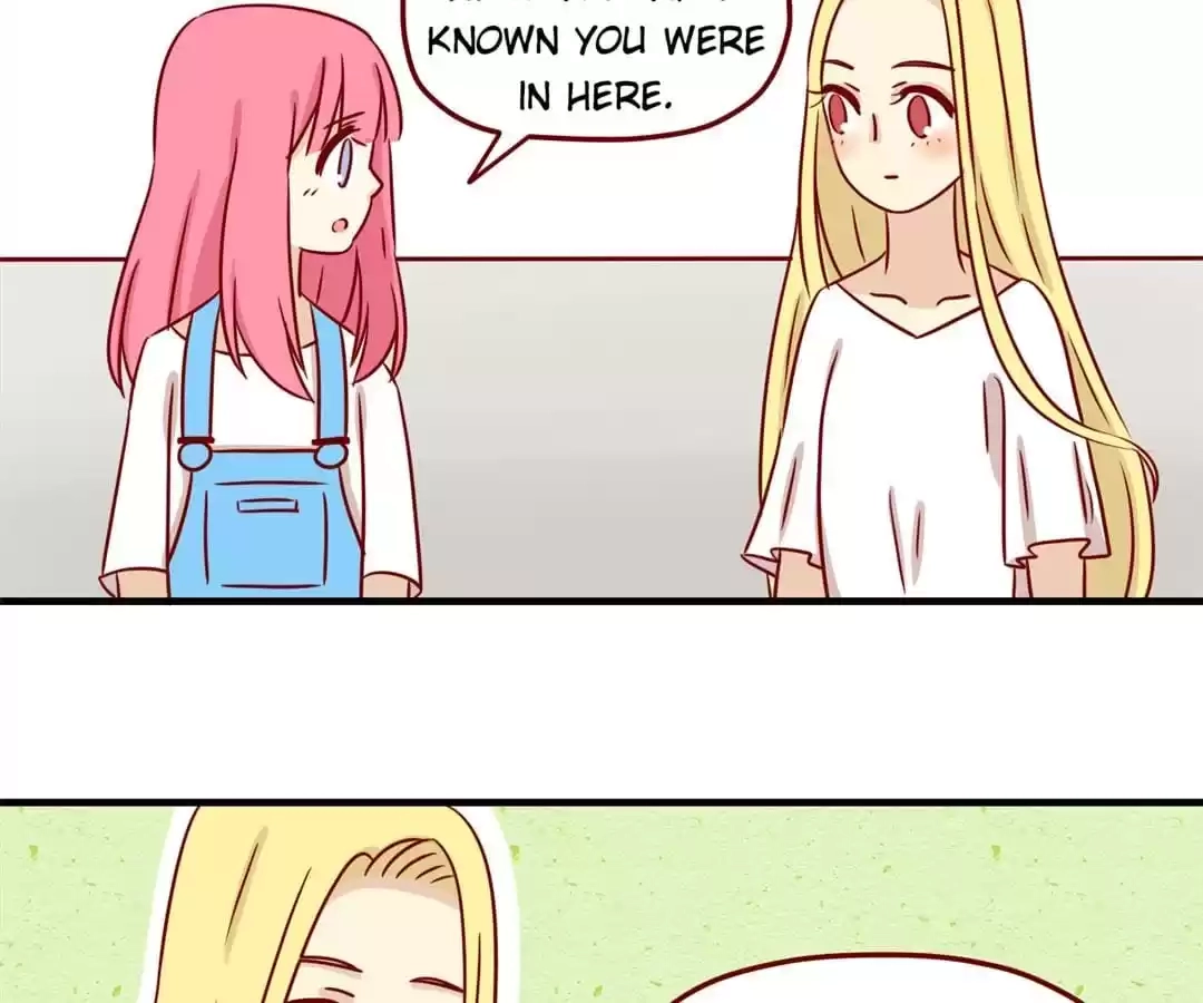 Isle of Farewell and Reunion Chapter 11 page 13 - 